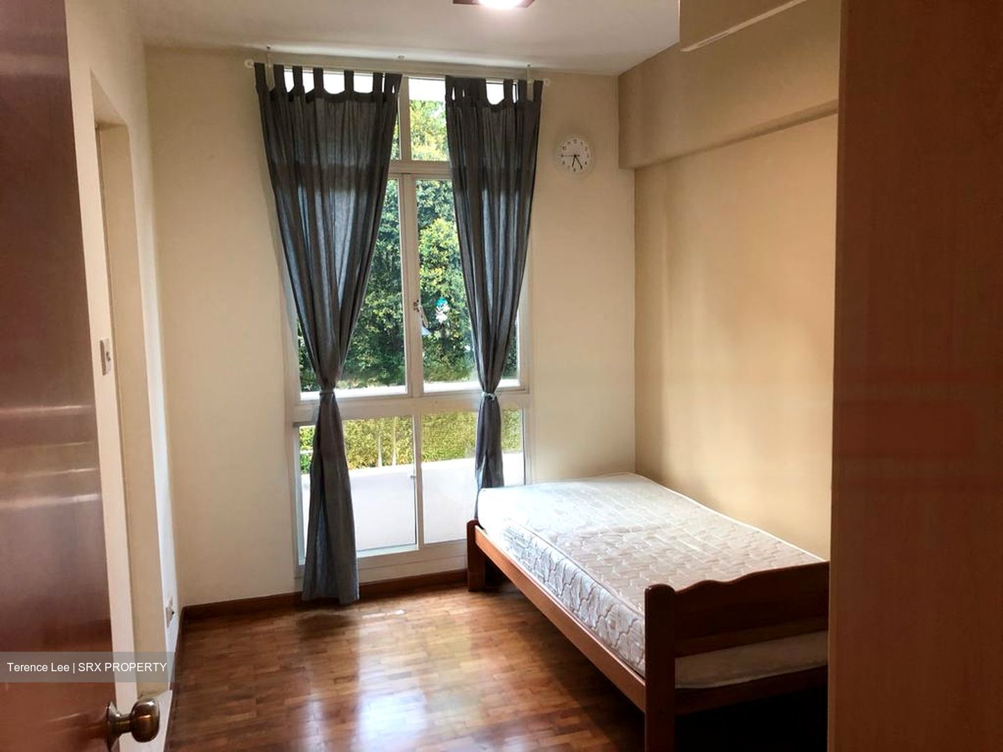 Lilydale (D27), Condominium #578058311